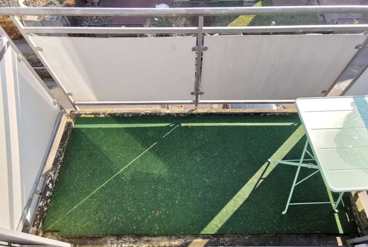 Balkon 1