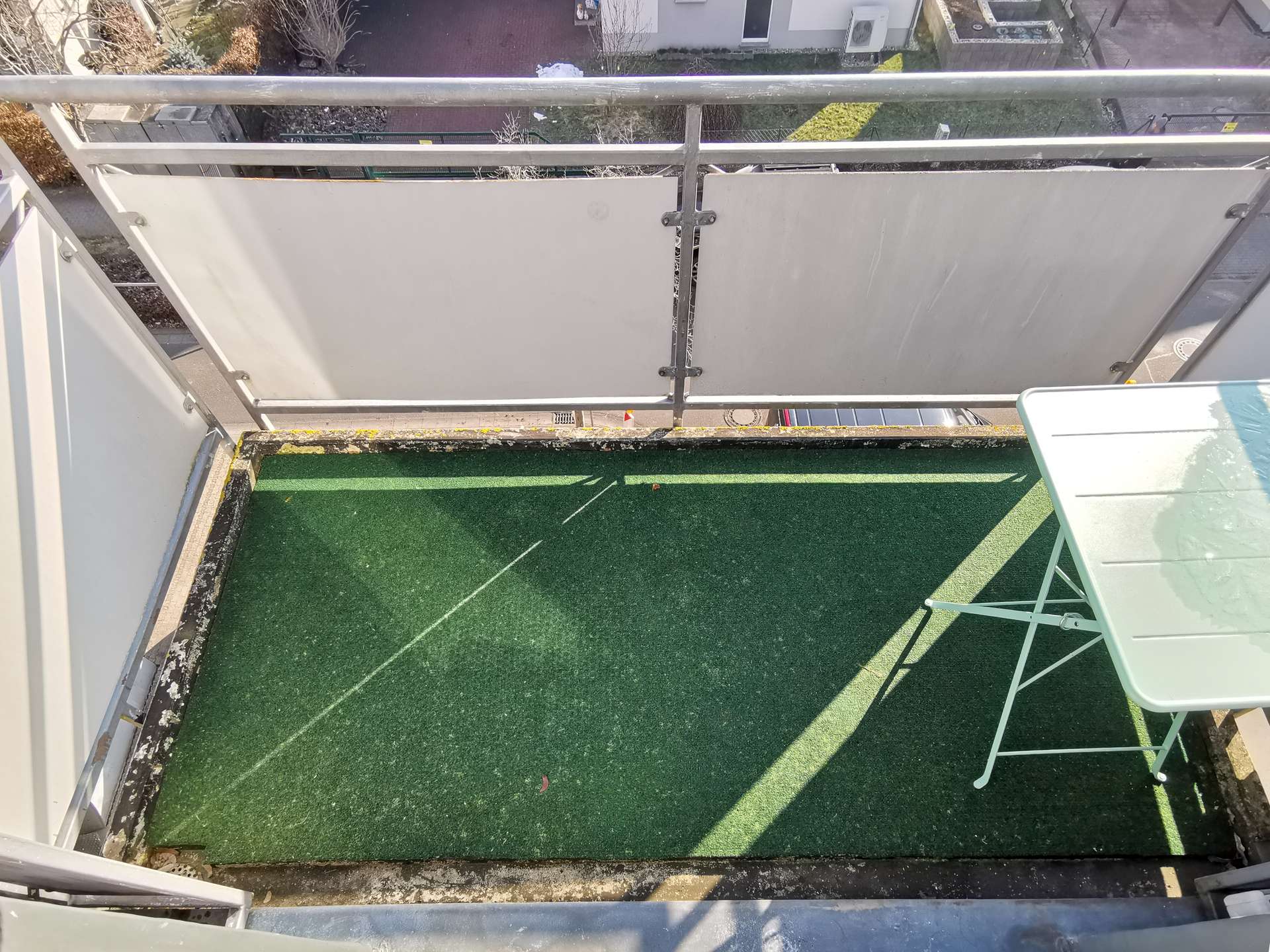 Balkon 1