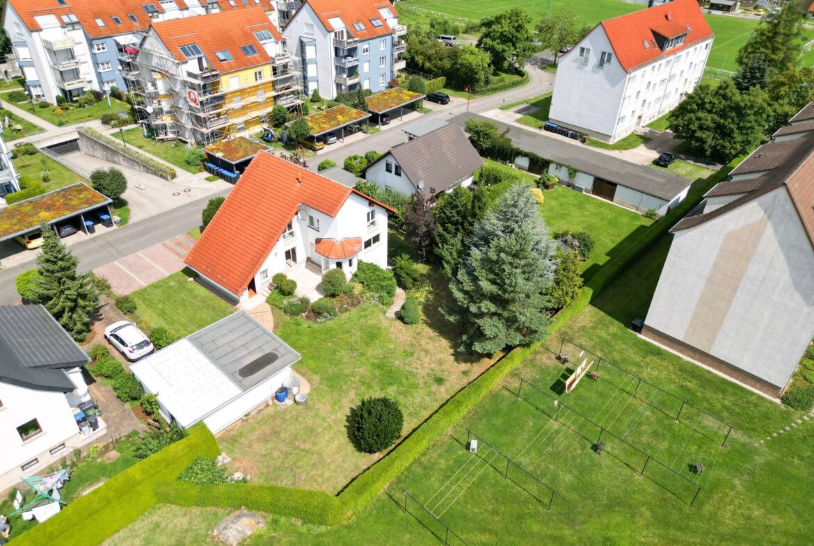 Großer Garten