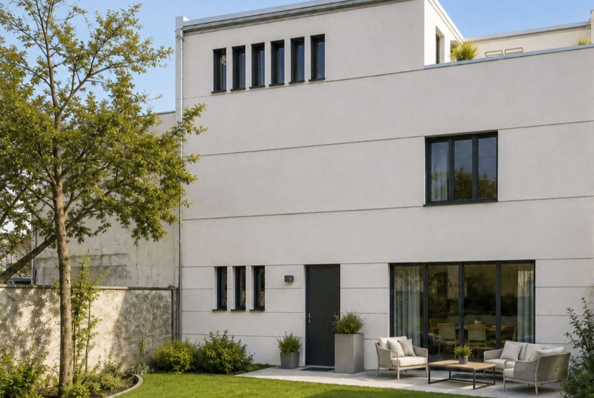 Außenansicht