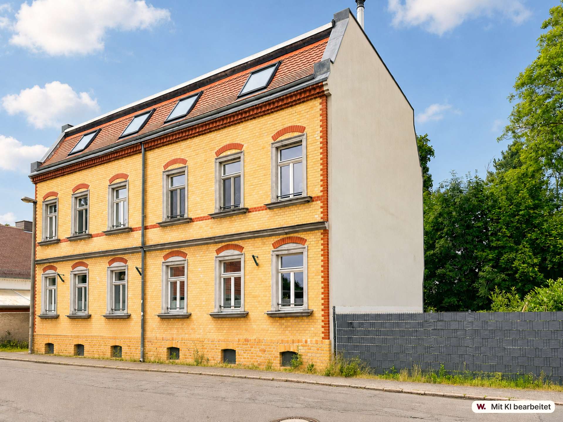 Außenansicht