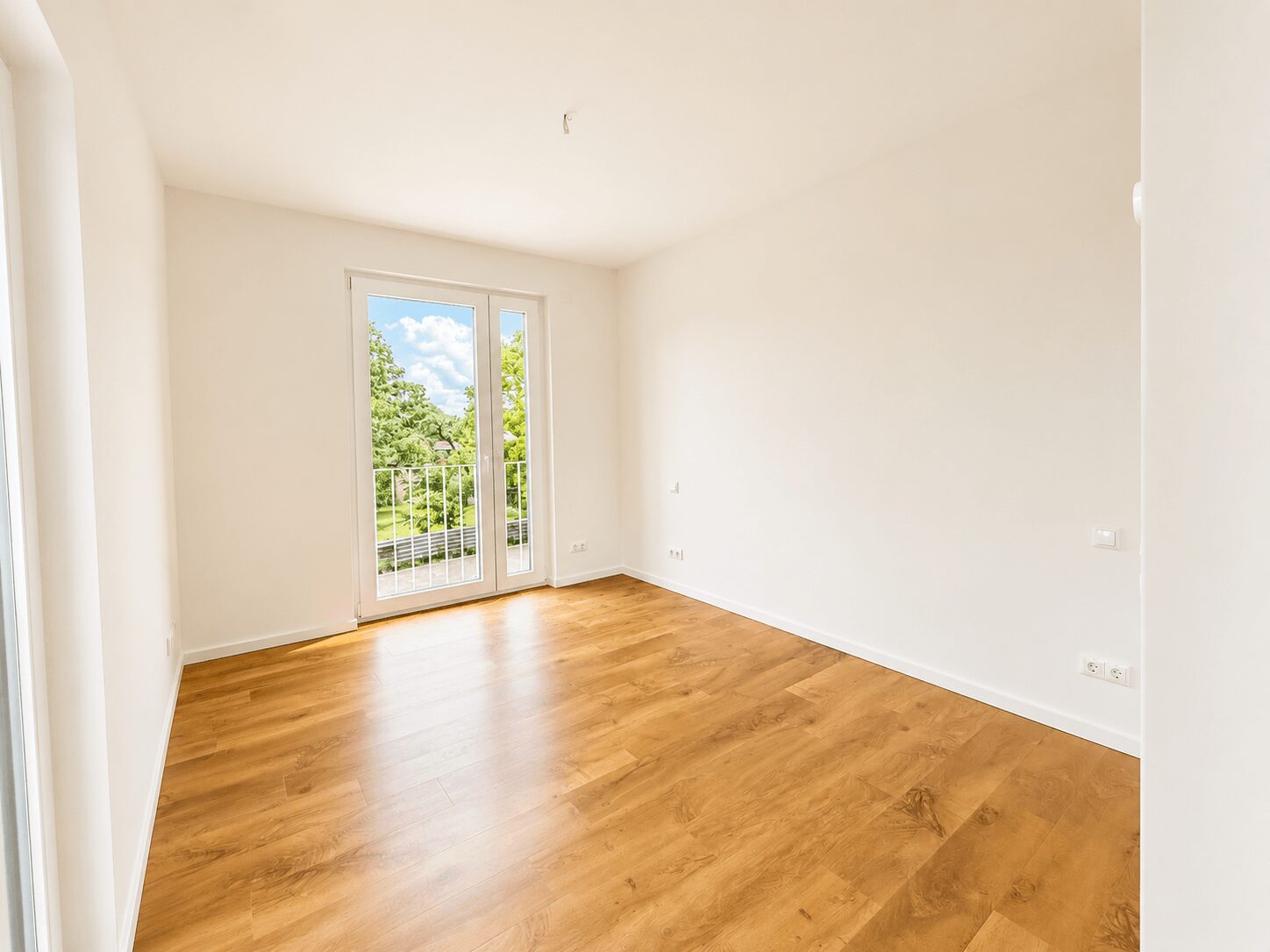 Masterbedroom