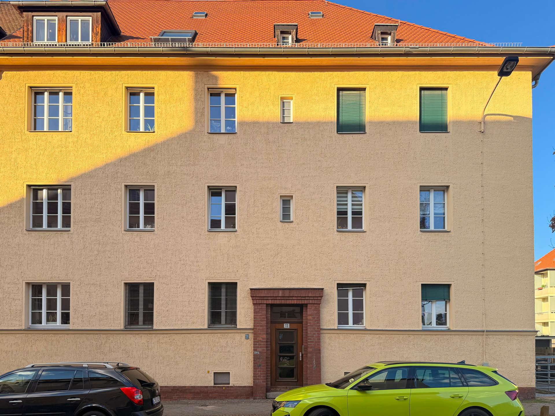 Außenansicht