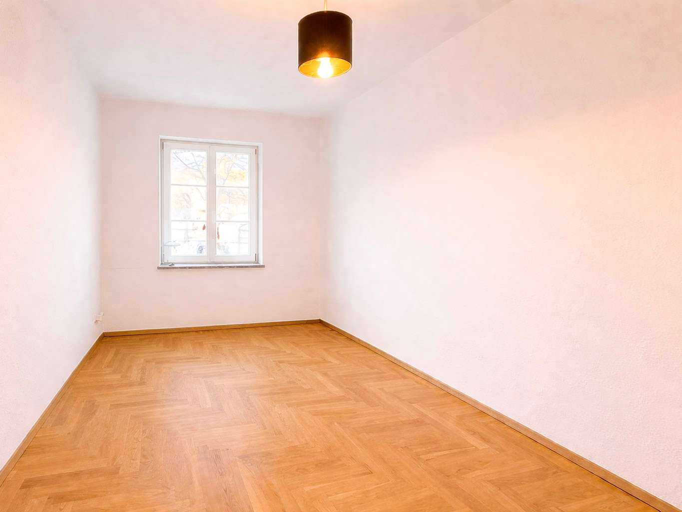 zweites Schlafzimmer