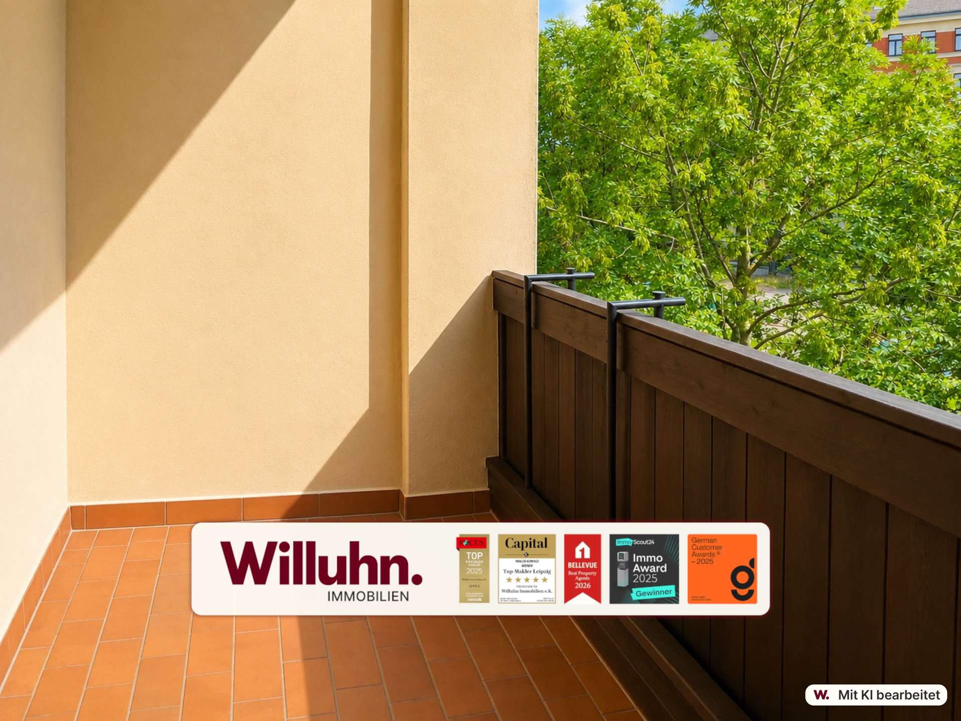 Balkon
