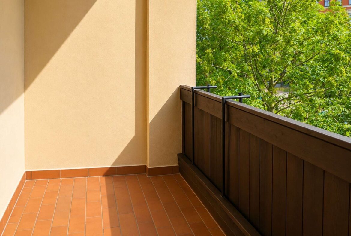Balkon
