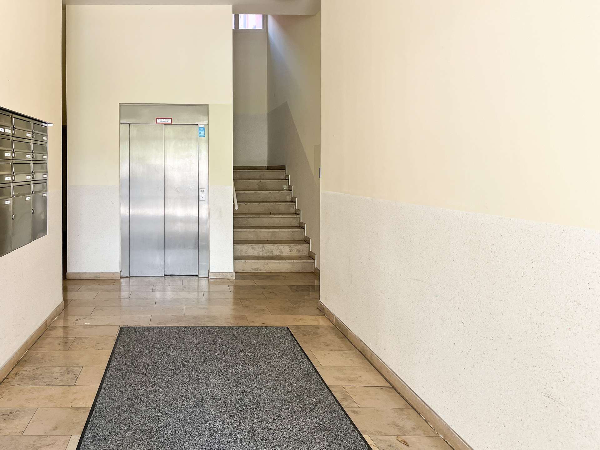 Treppenhaus