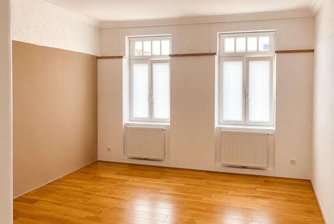 2. OG Schlafzimmer