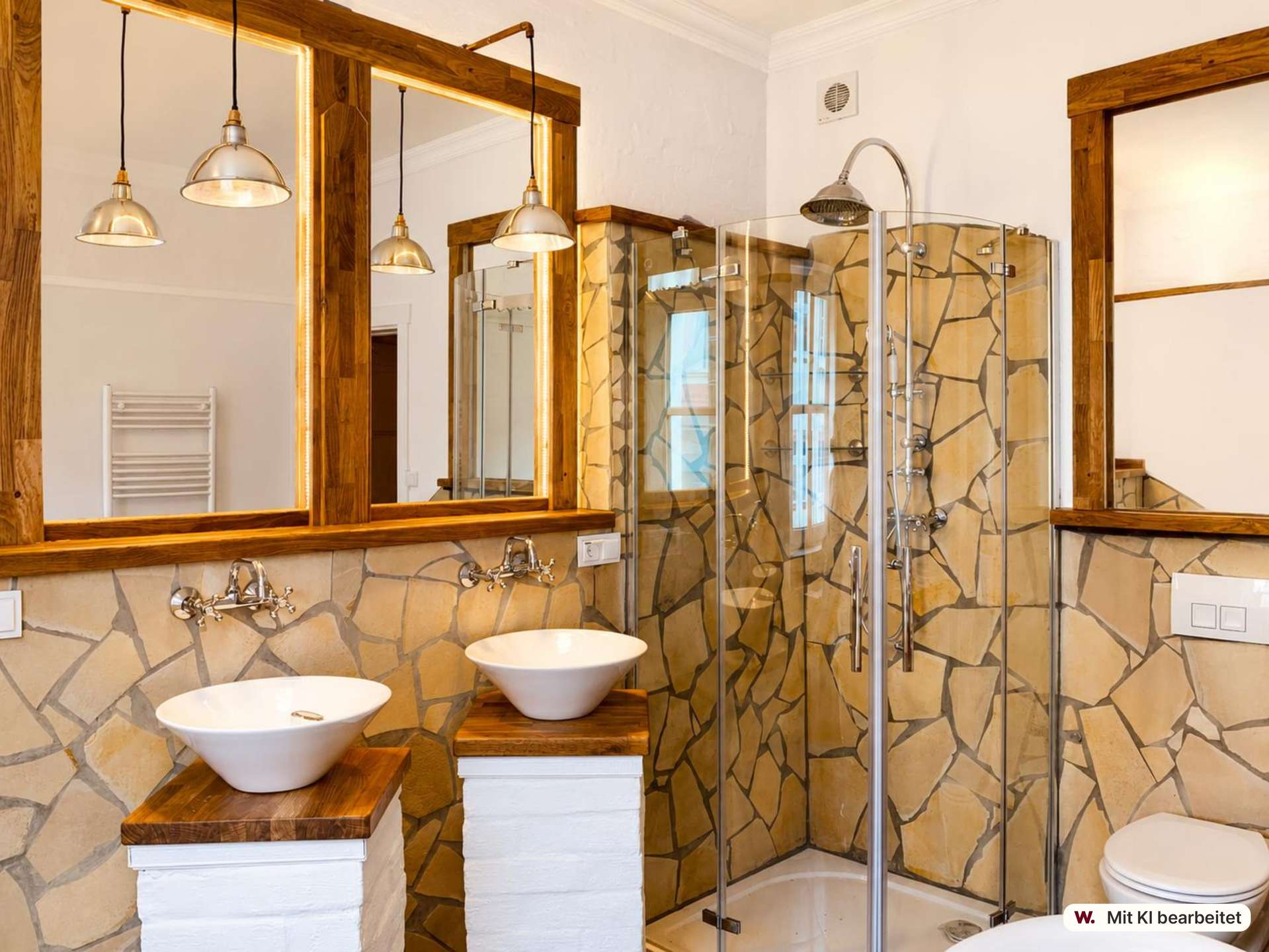 EG Badezimmer