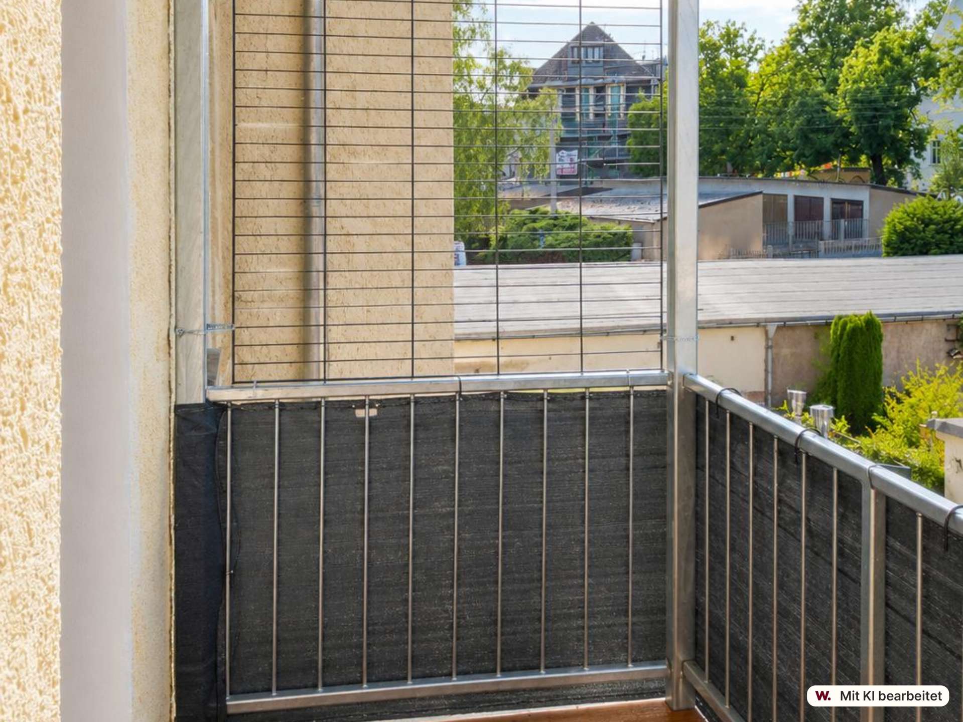 1. OG Balkon