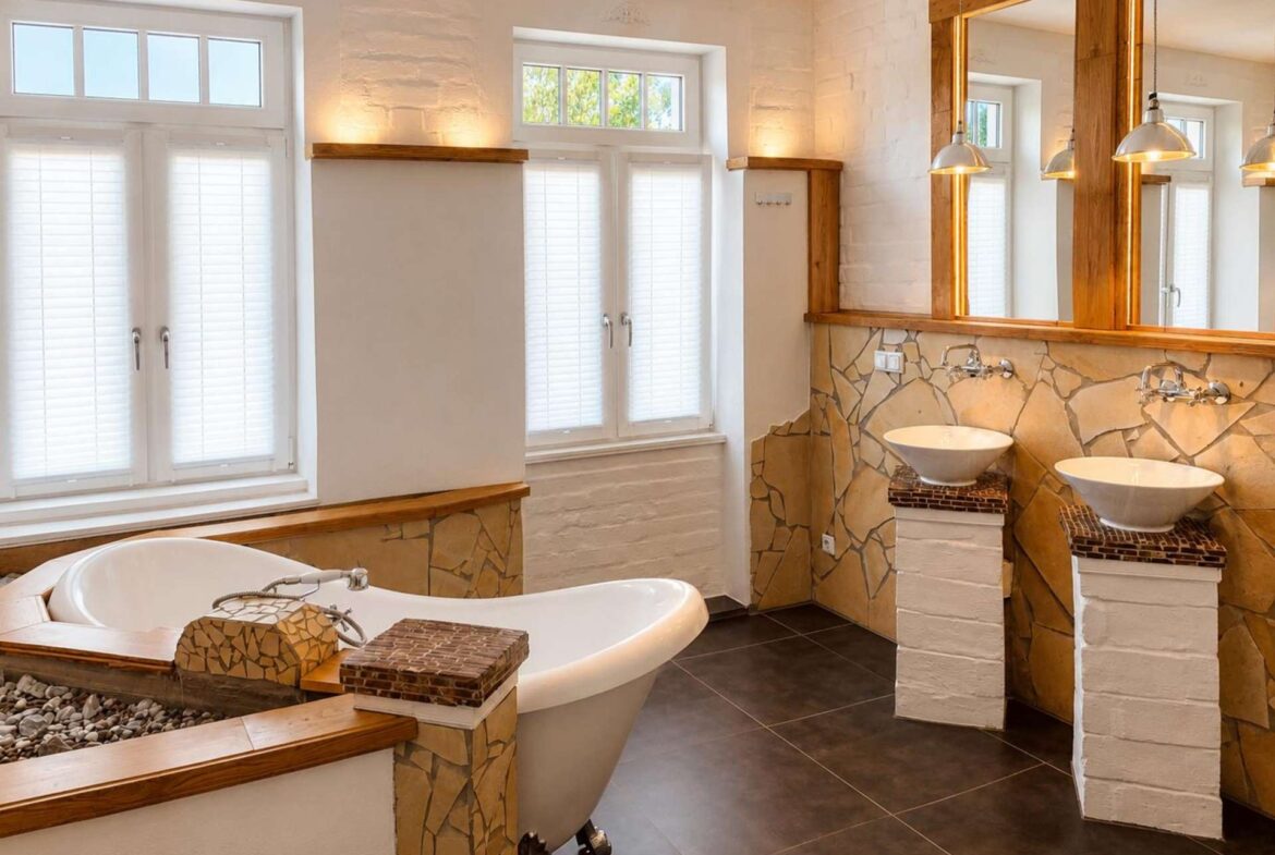 2. OG Badezimmer