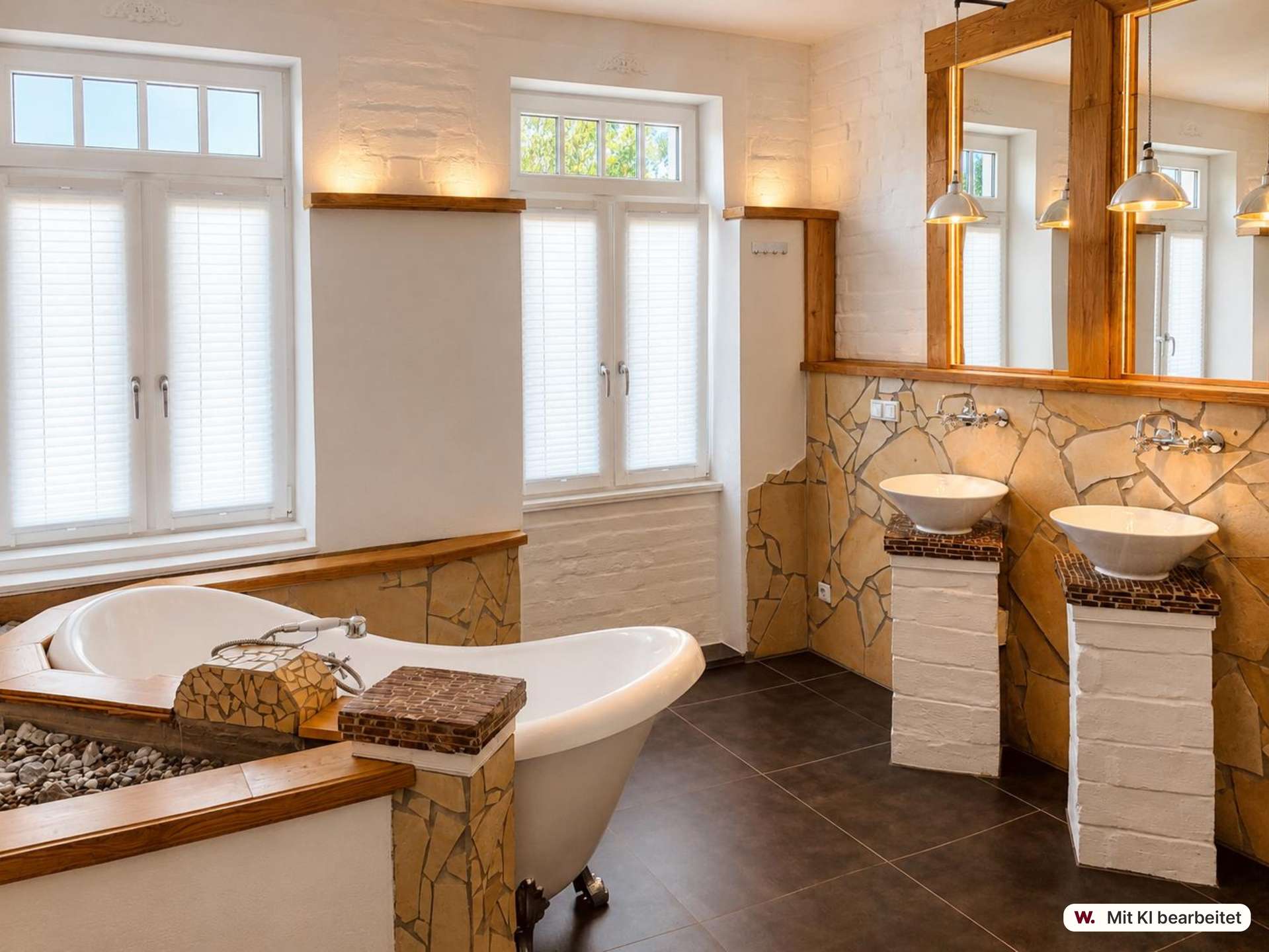 2. OG Badezimmer