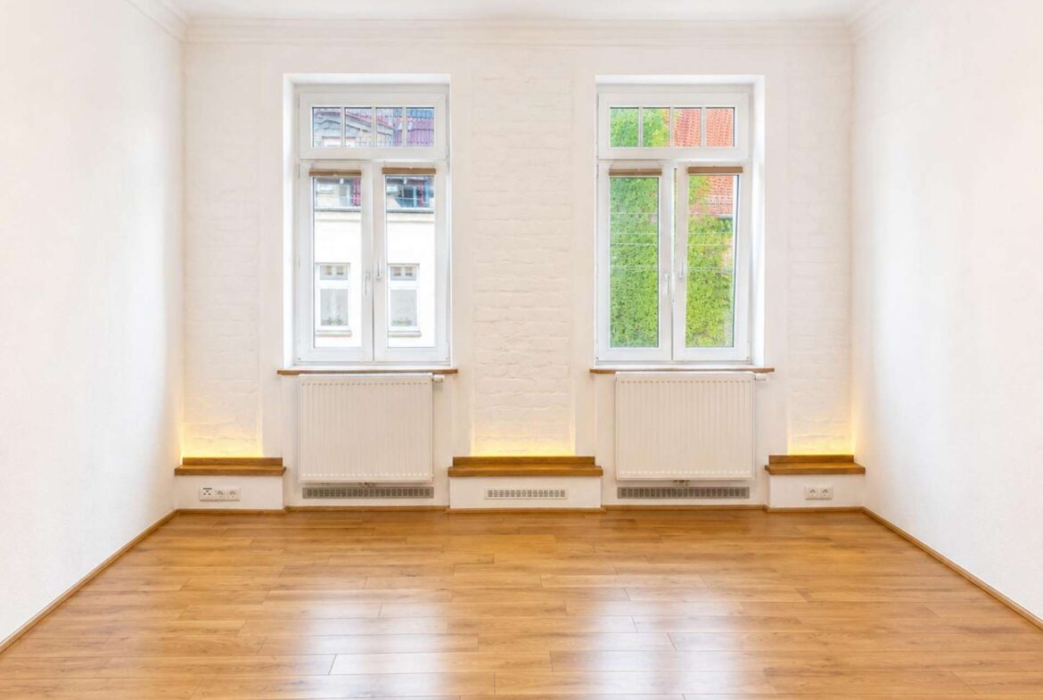 1. OG Wohnzimmer