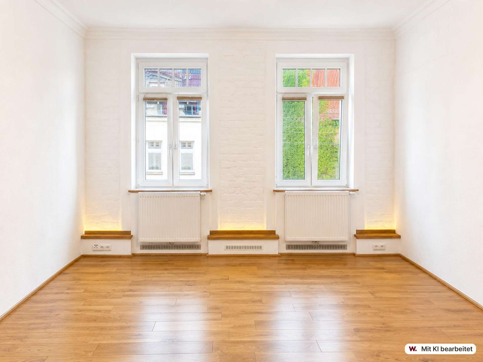 1. OG Wohnzimmer