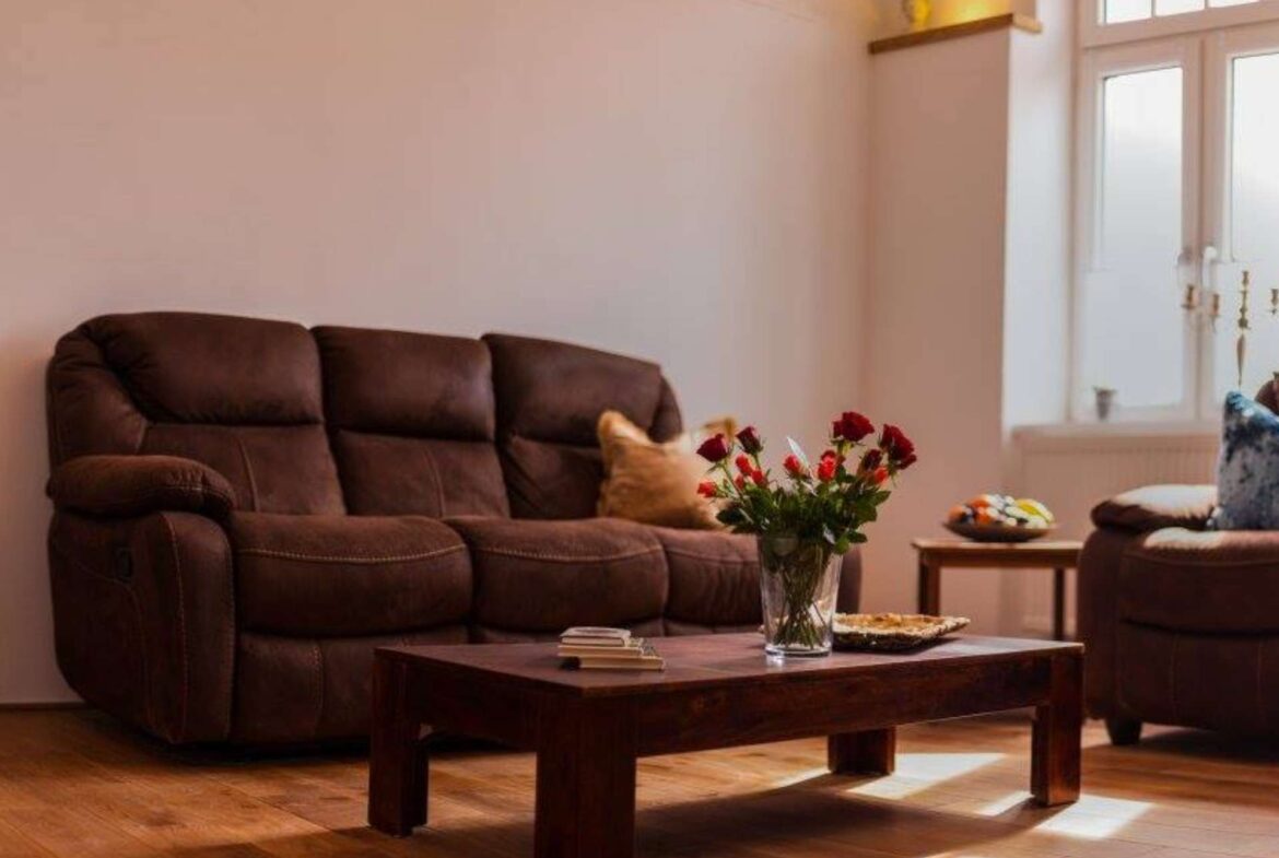2. OG Wohnzimmer