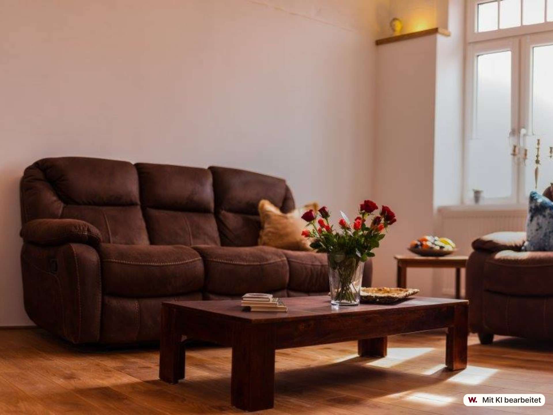 2. OG Wohnzimmer