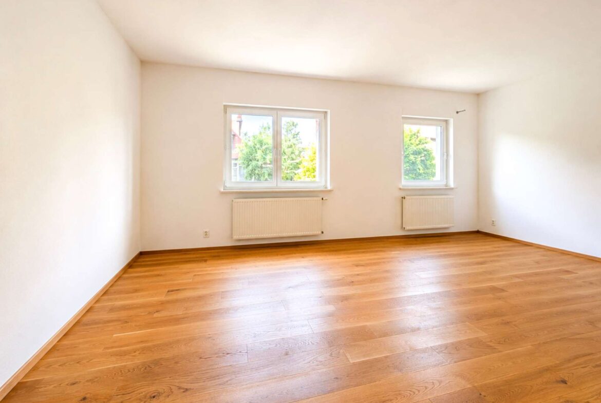 EG Wohnzimmer