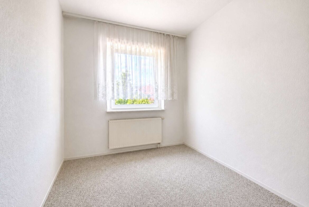 OG weiteres Zimmer