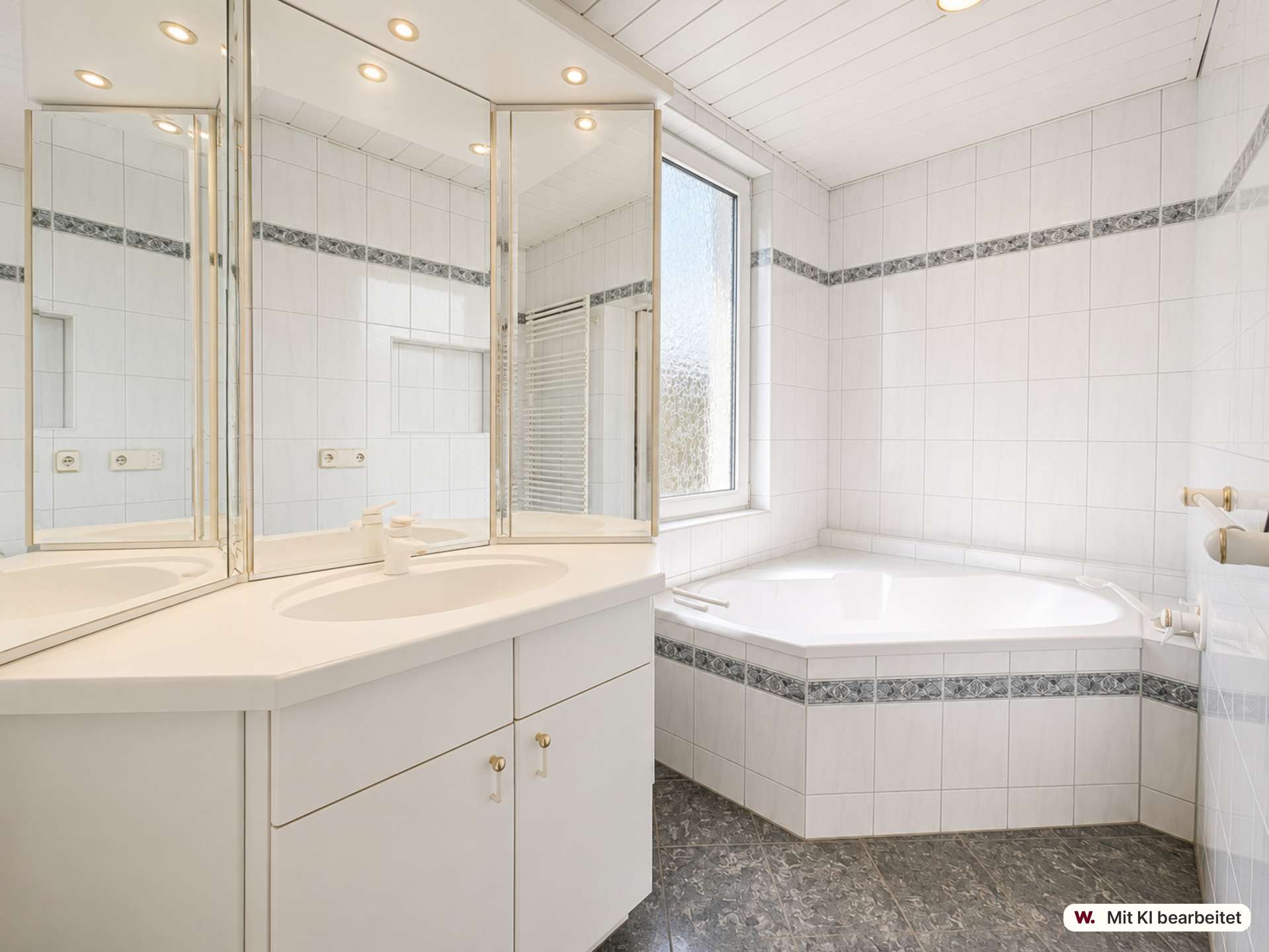 OG Bad Badewanne