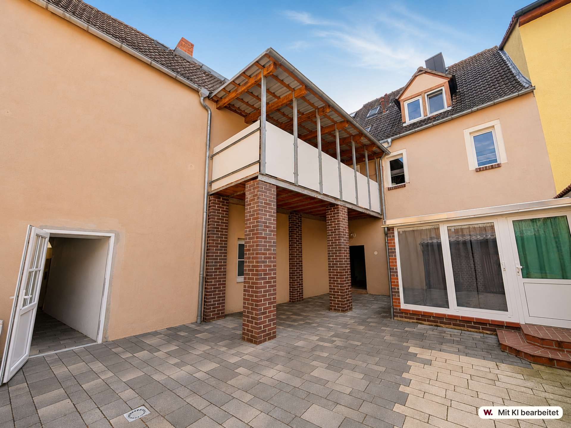 Balkon