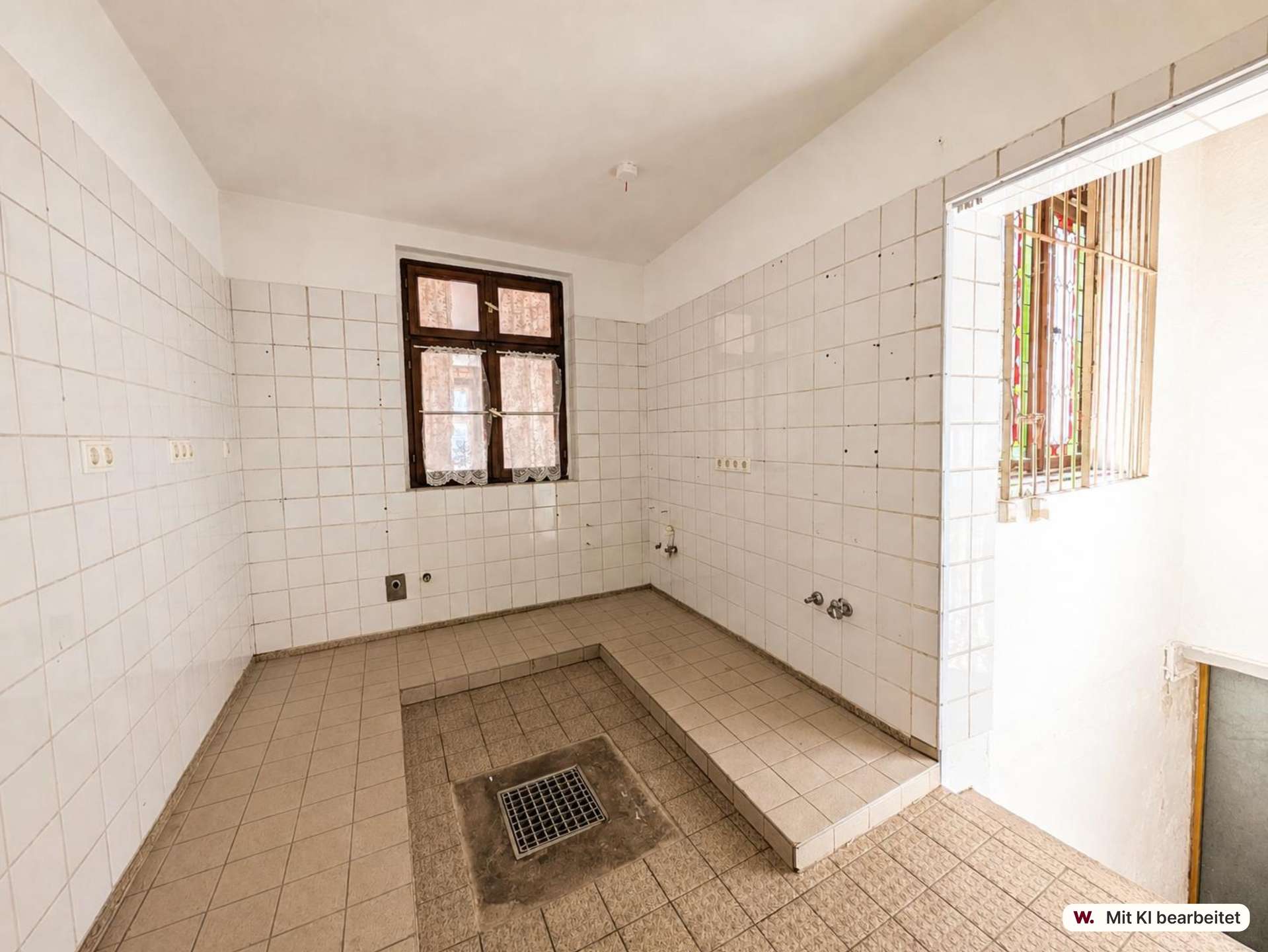 EG Nassbereich