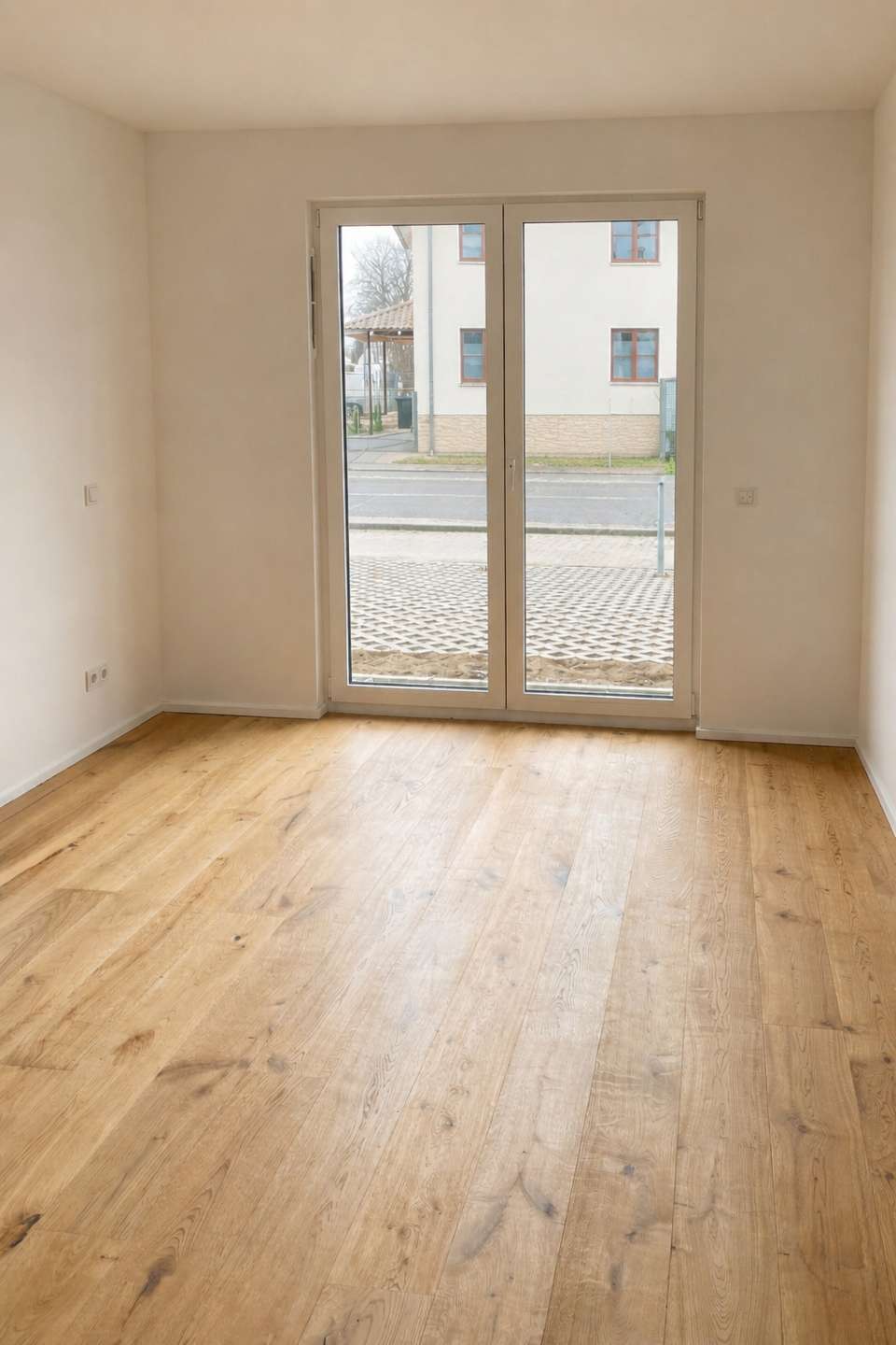 Helles Zimmer