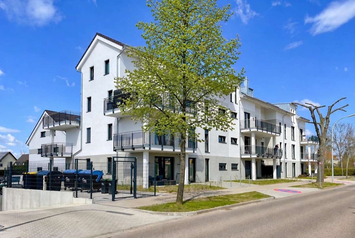 Außenansicht