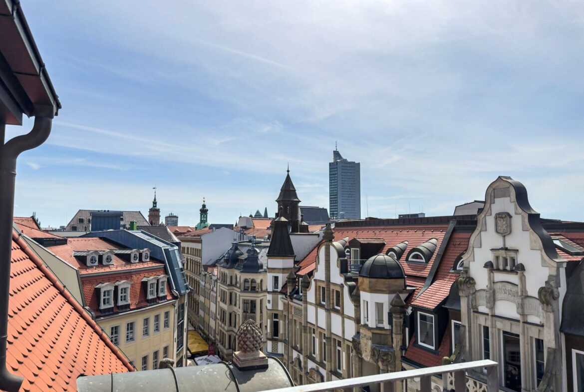 Stadtansicht