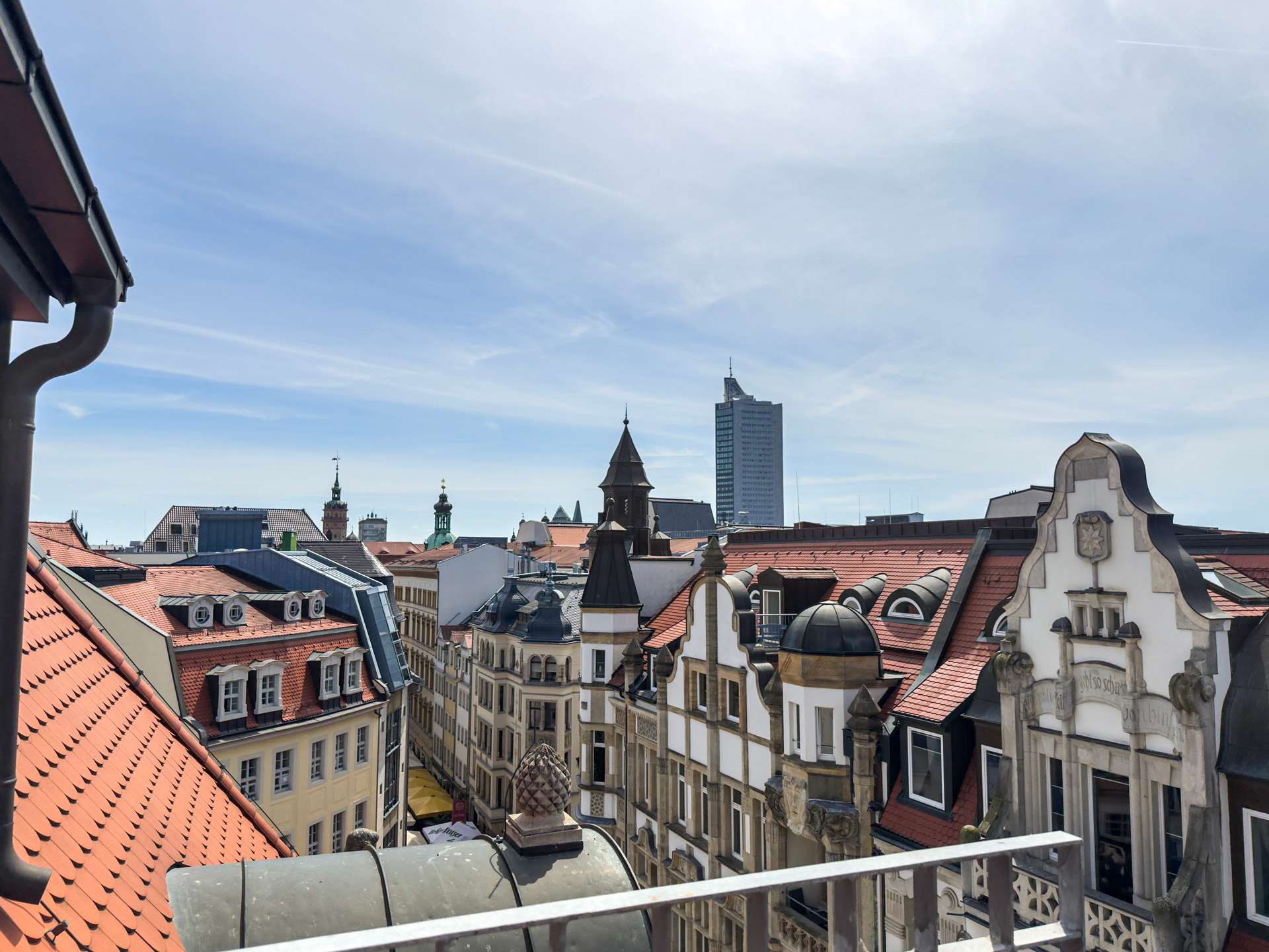 Stadtansicht