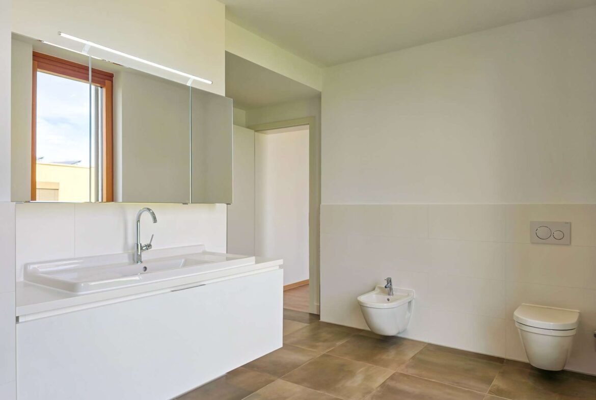 Badezimmer OG