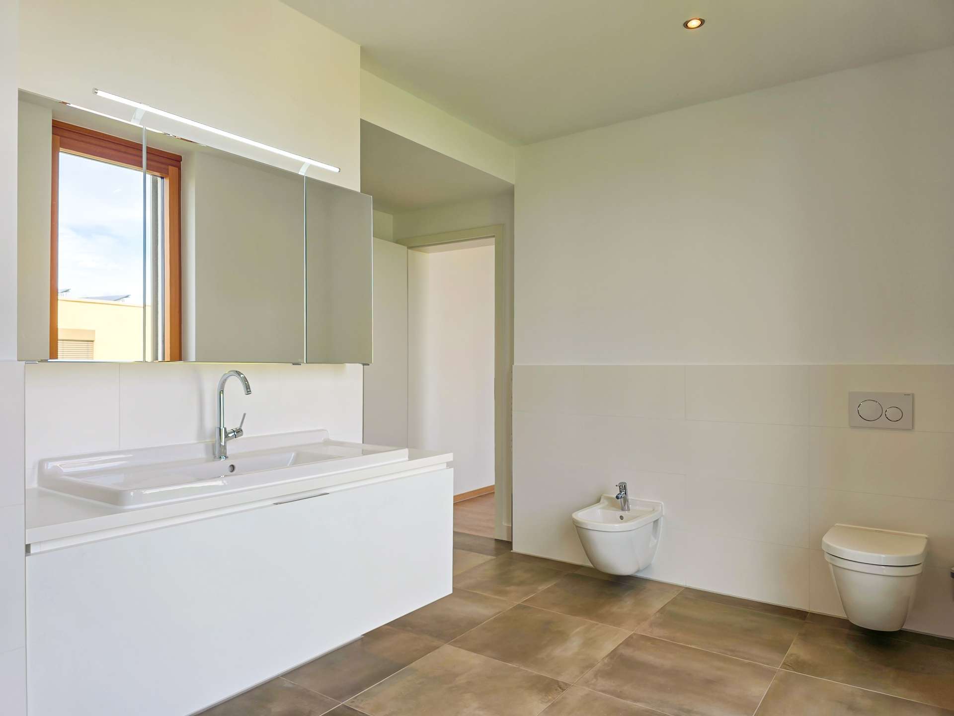 Badezimmer OG