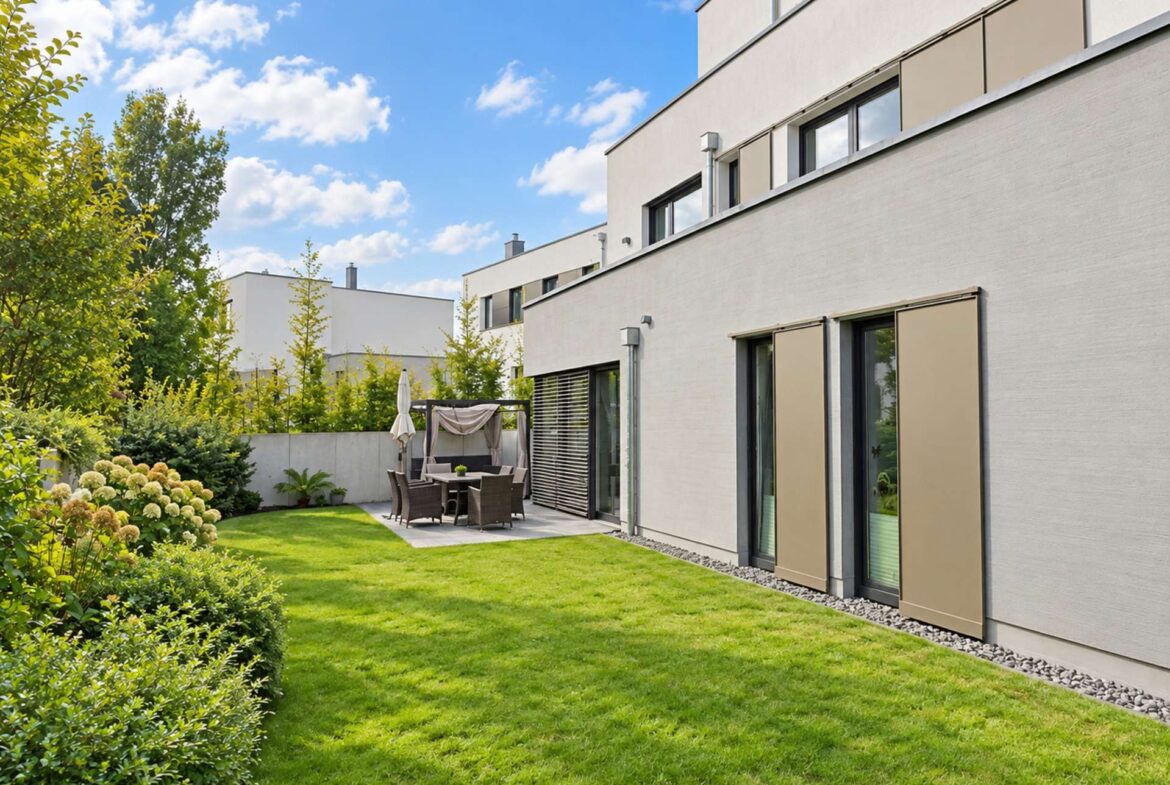 Garten EG
