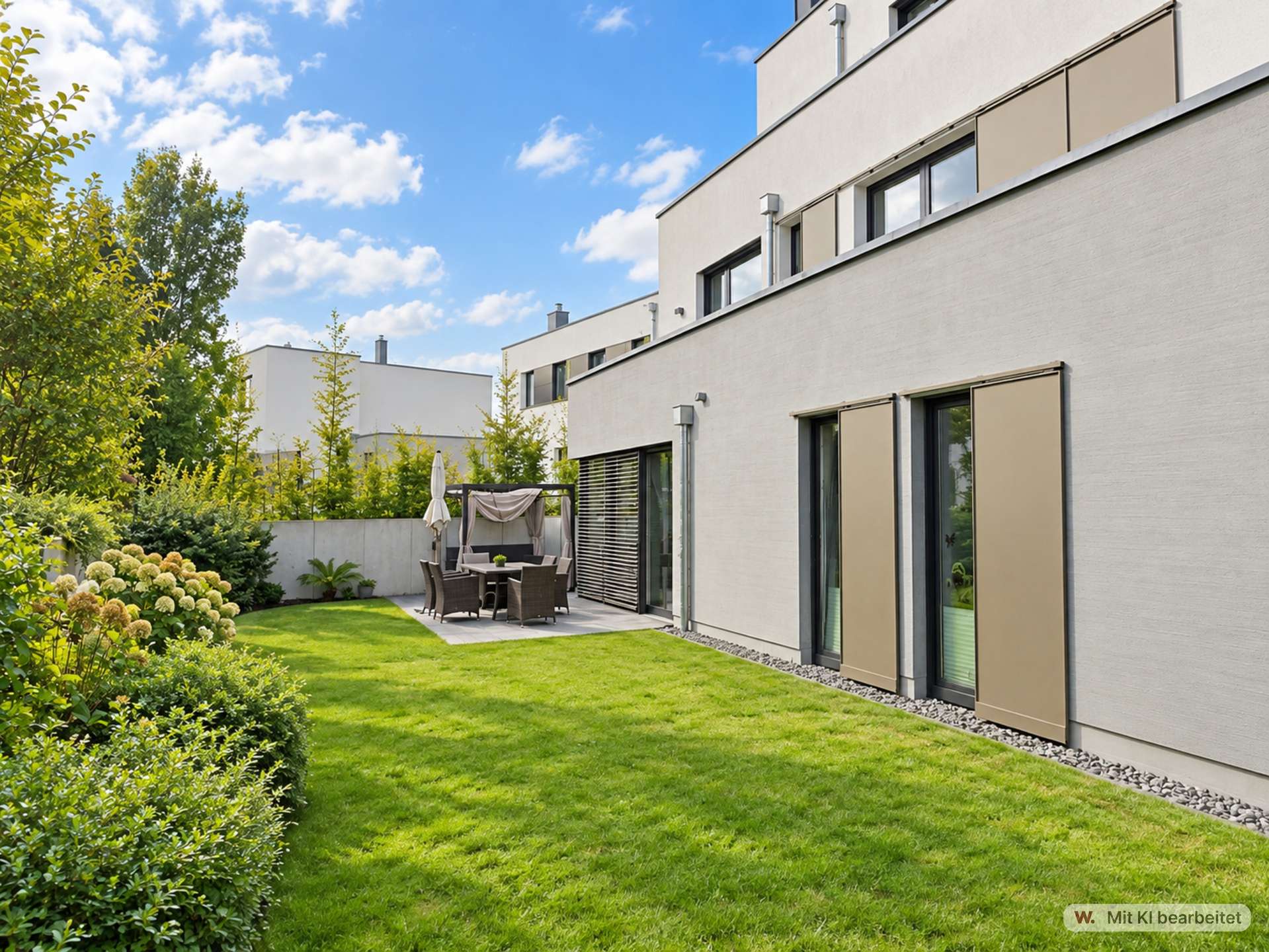 Garten EG