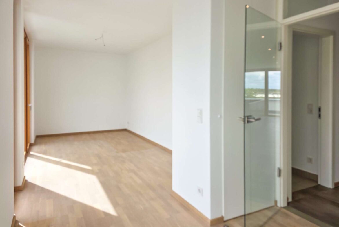 Zimmer 3 OG