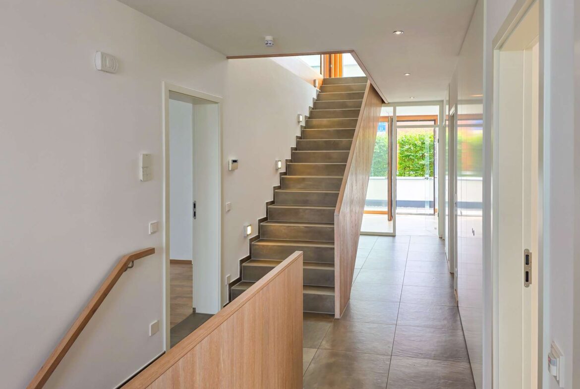 mittlere Etage (OG)