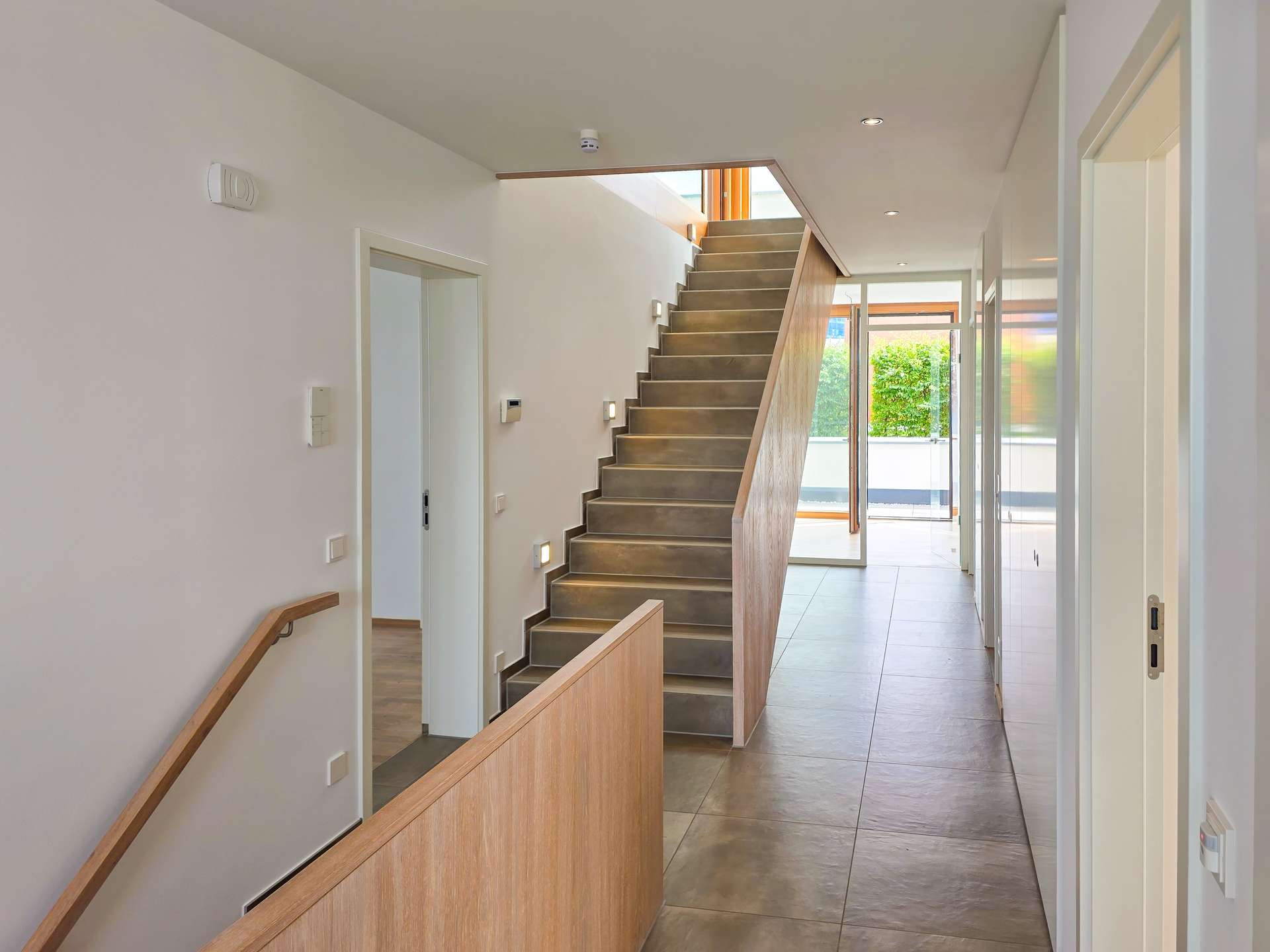 mittlere Etage (OG)