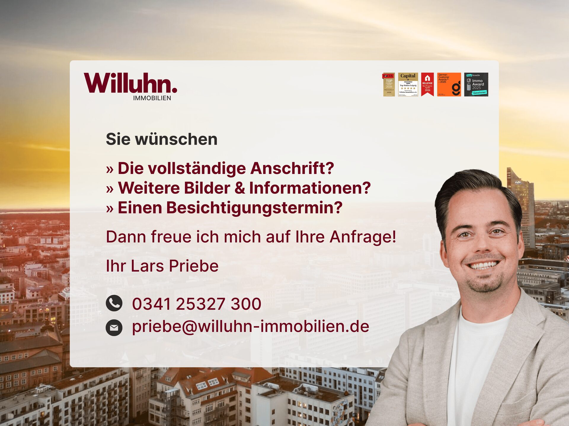 Lars Priebe