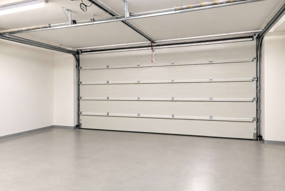 Garage 1