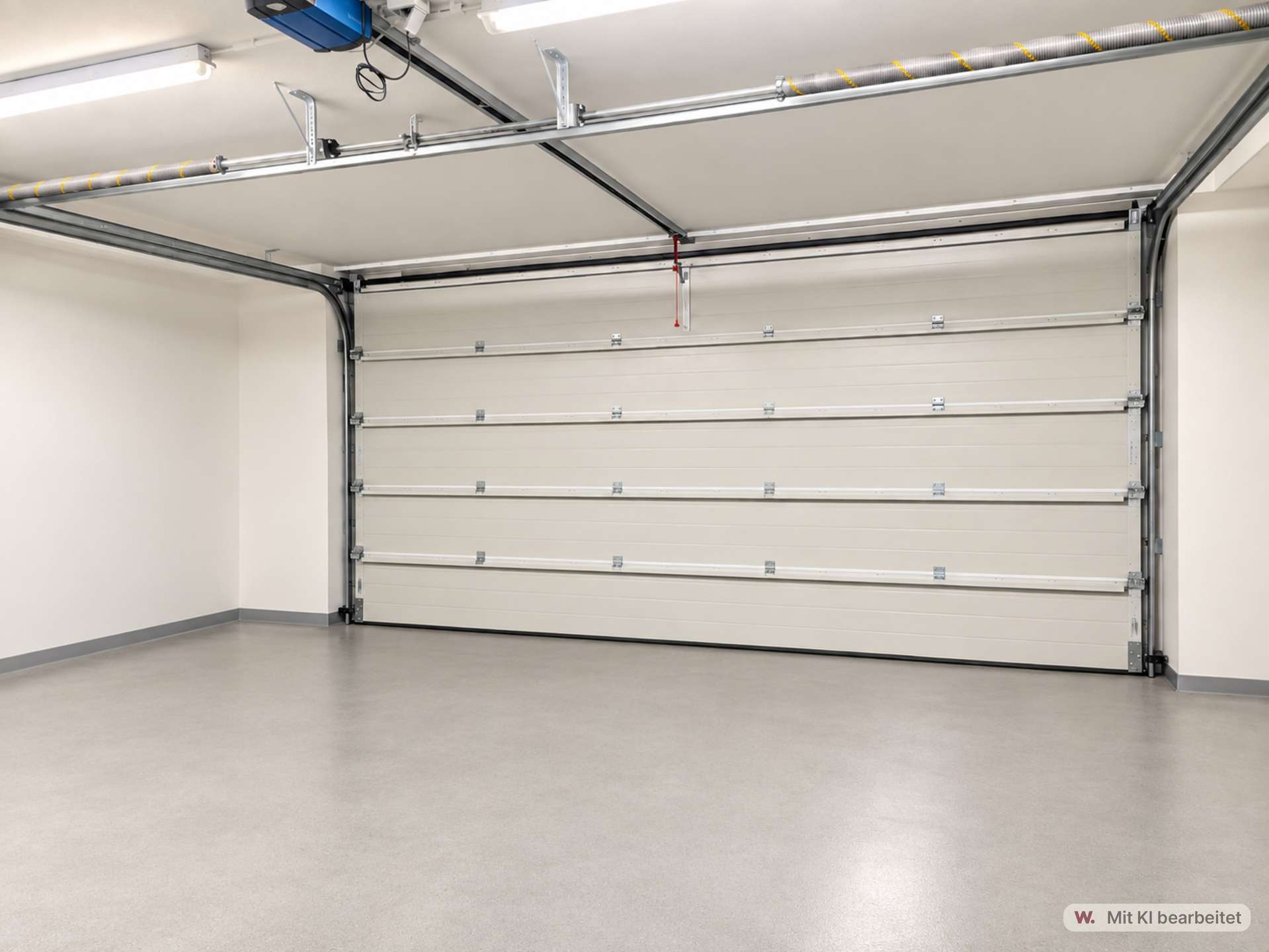 Garage 1