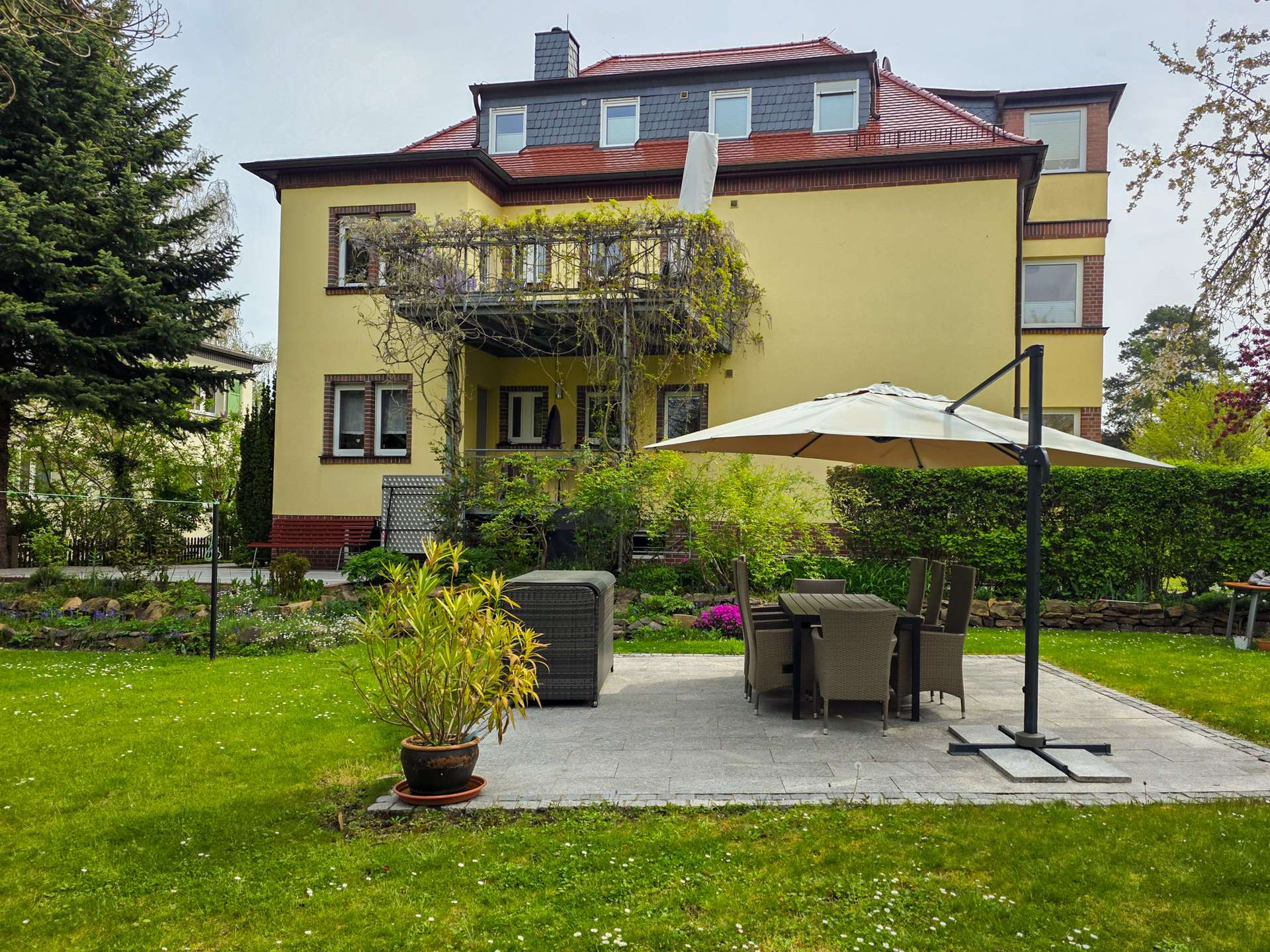 Ansicht-West