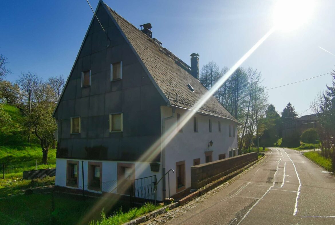 Außenansicht