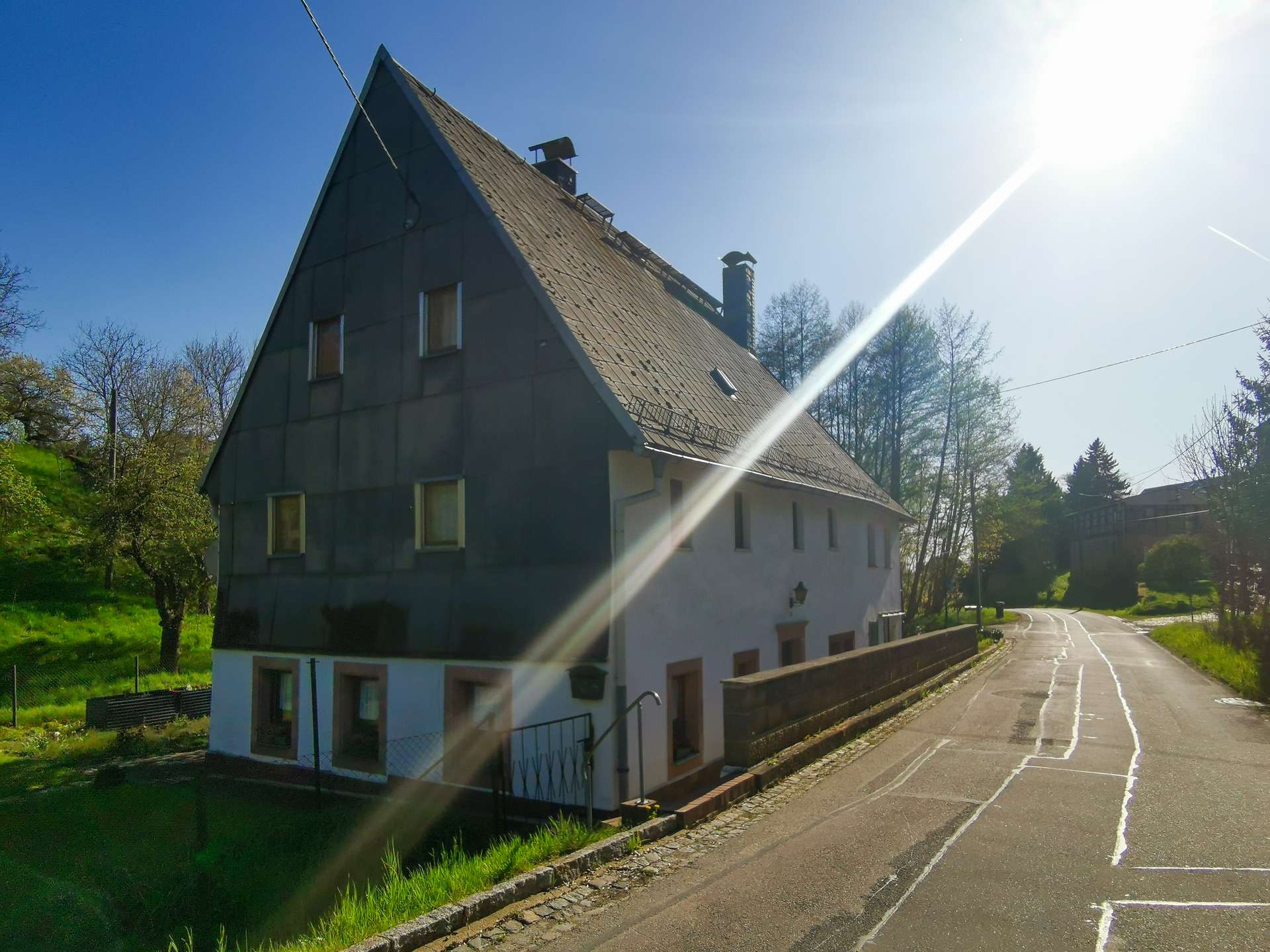 Außenansicht