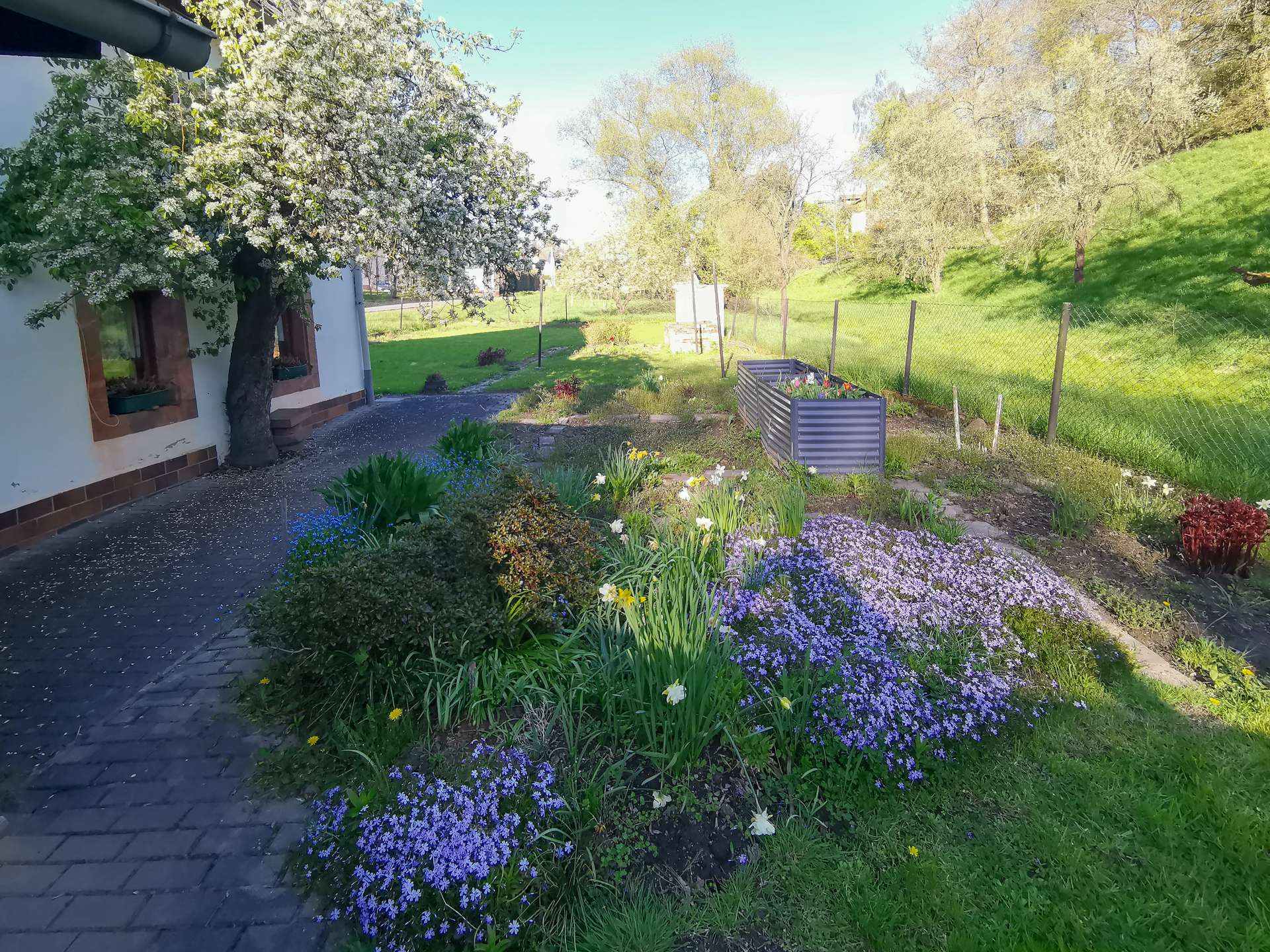 Garten