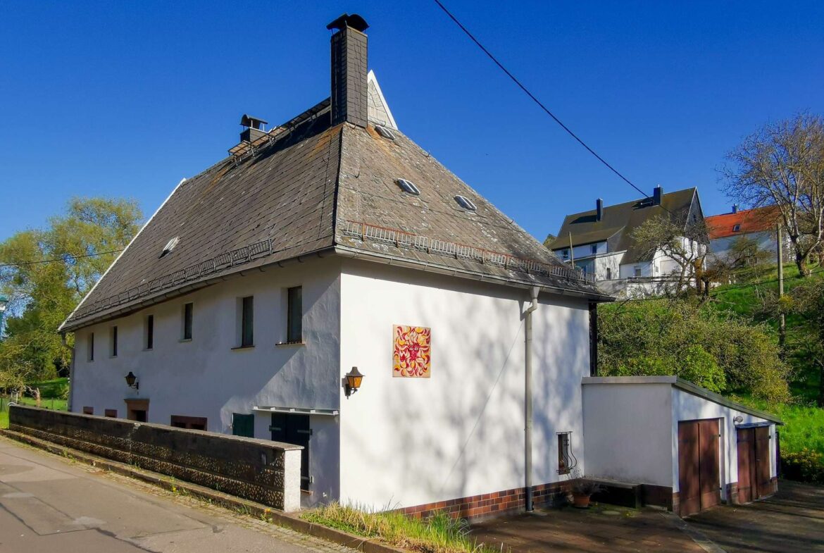 Außenansicht