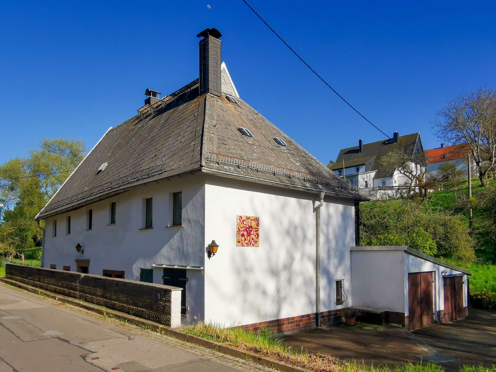 Außenansicht
