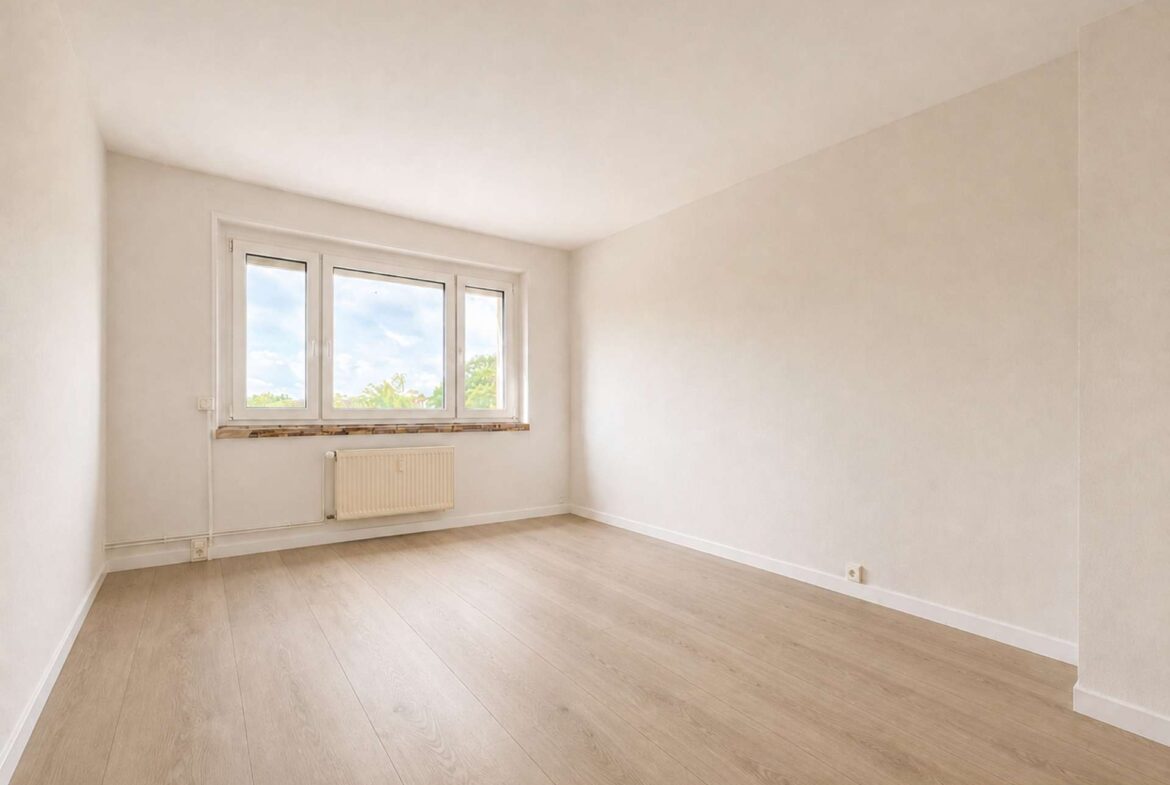 Schlafzimmer - KI