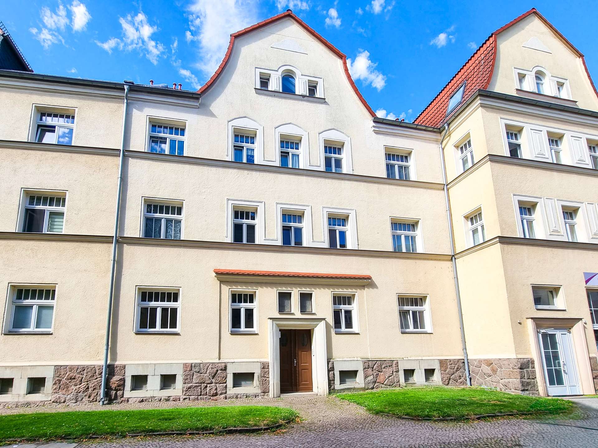 Außenansicht
