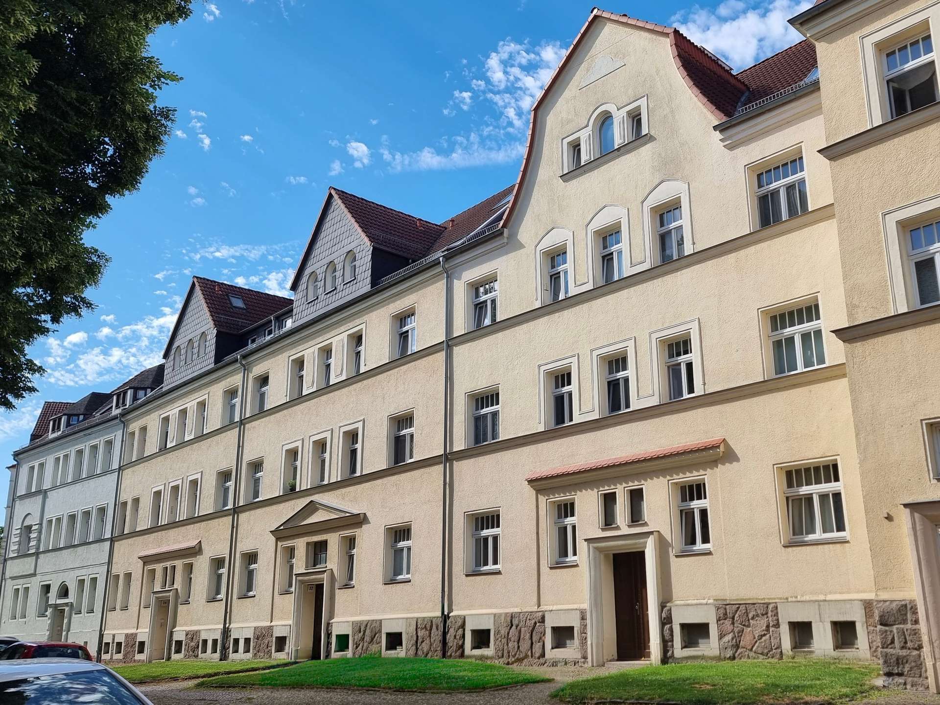 Außenansicht
