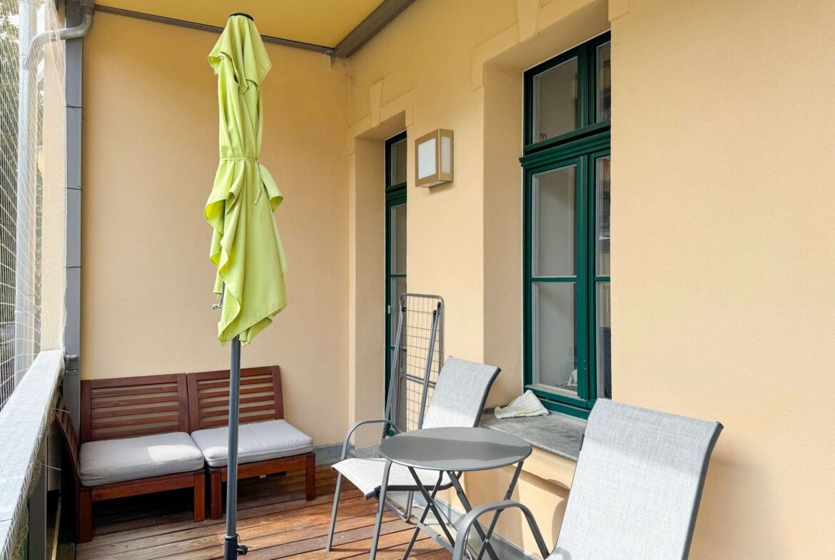 Balkon