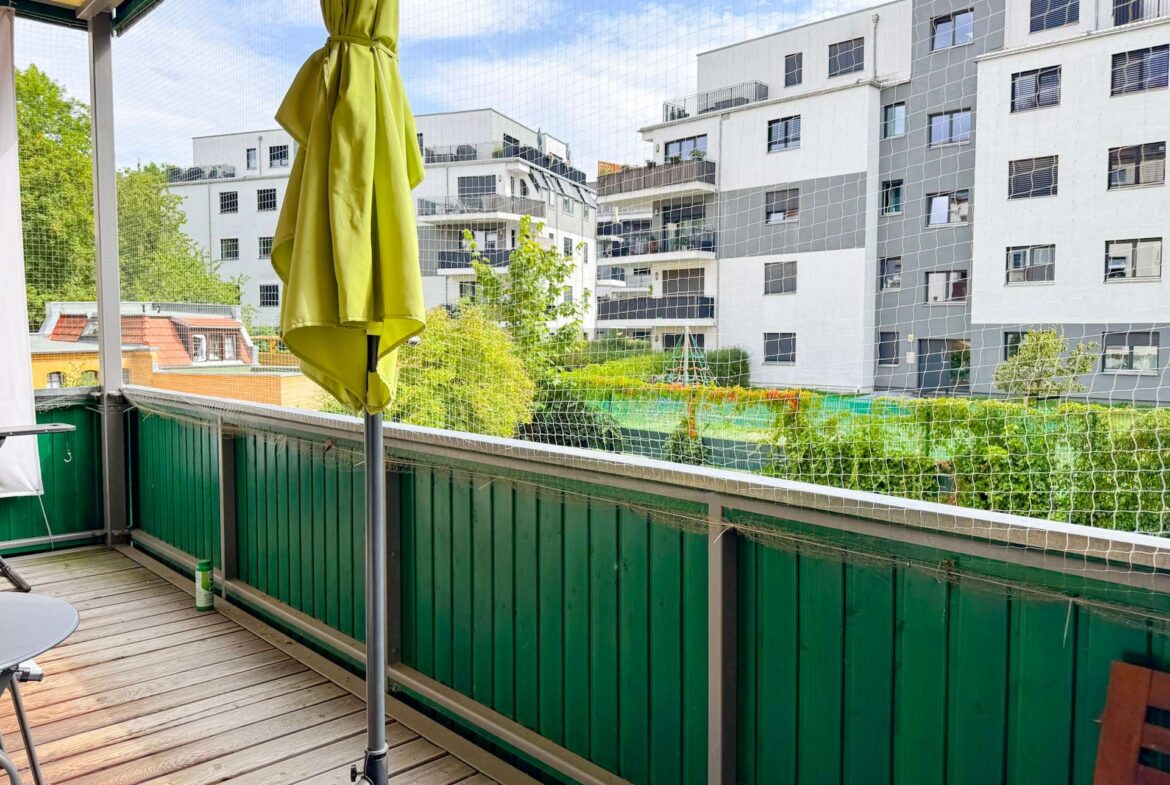 Balkon